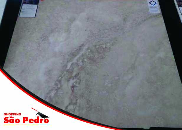 Revestimento Villagres