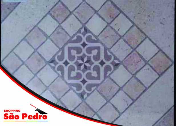 Piso Lume Cerâmica