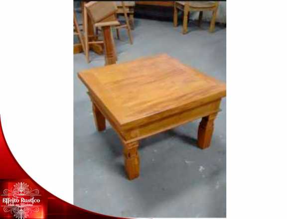 Mesa de centro