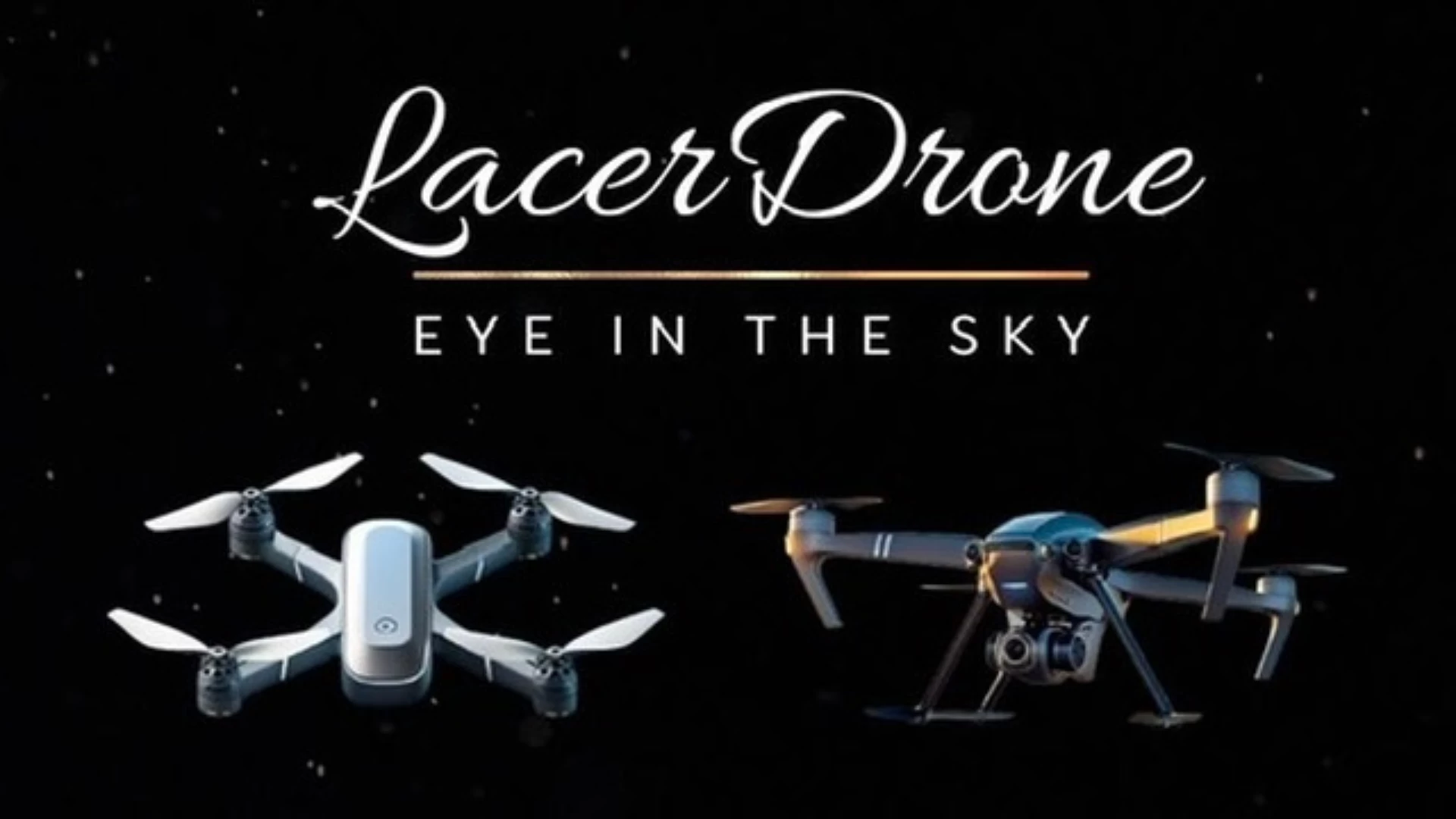 Filmagem para inspeção