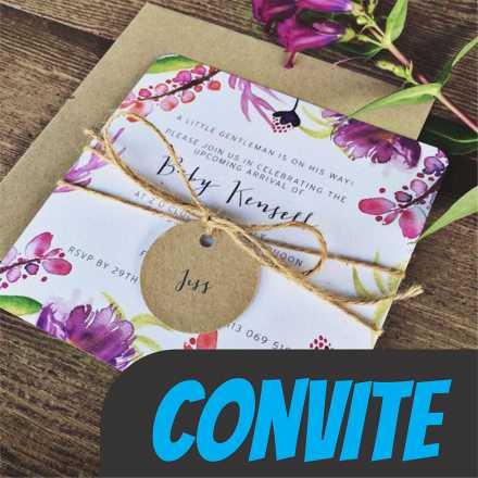 Convite