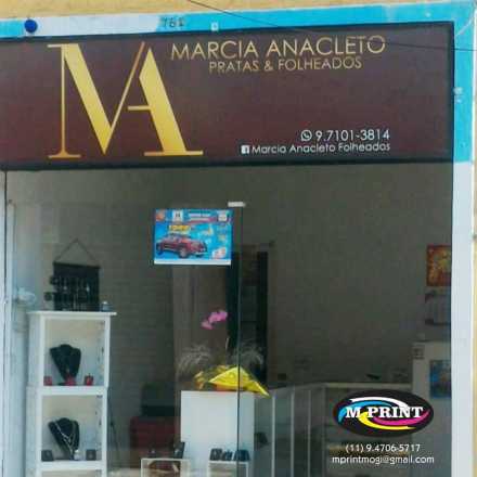 Lonas para Fachada