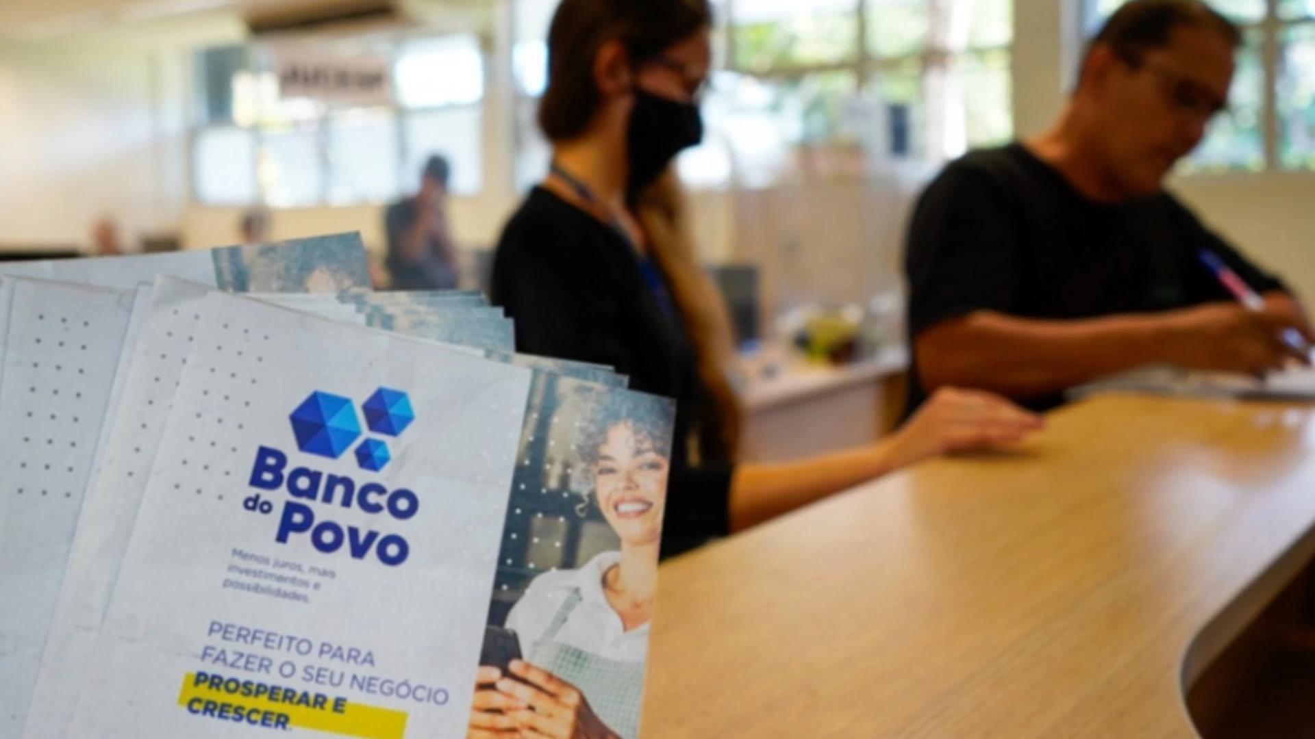 Banco do Povo Itinerante