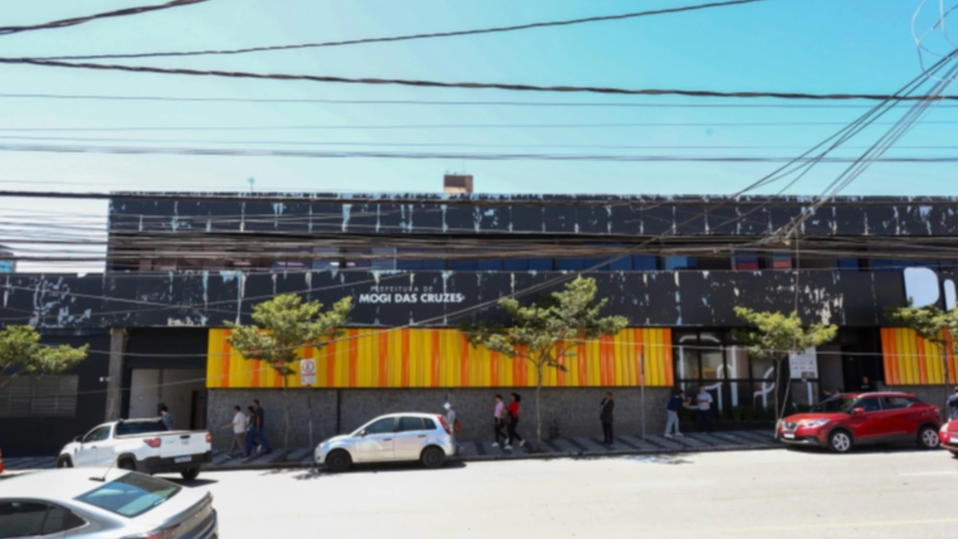 Cerimônia de encerramento do 1º ciclo 