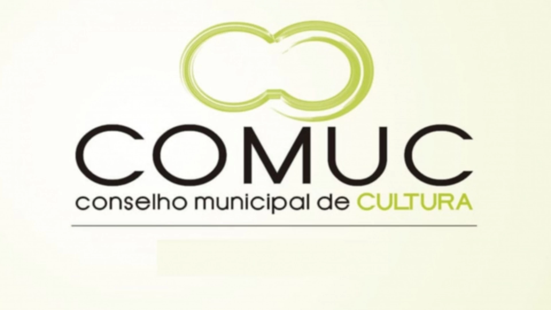 Eleição do Conselho Municipal de Cultura