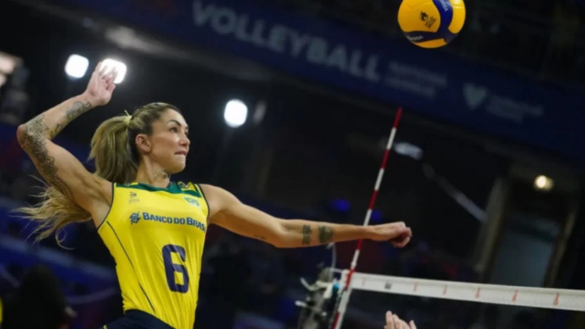 Festival de Voleibol