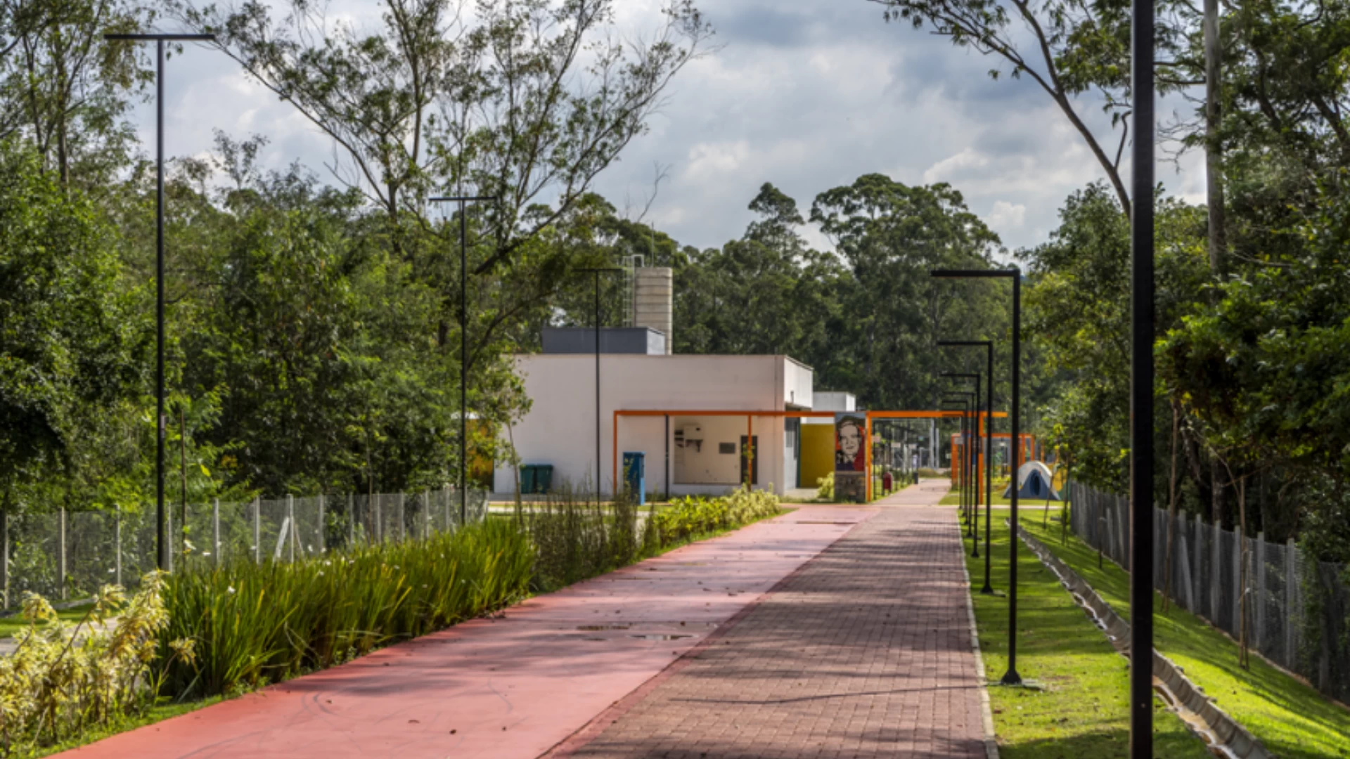 Grupo de Práticas Corporais e Mentais